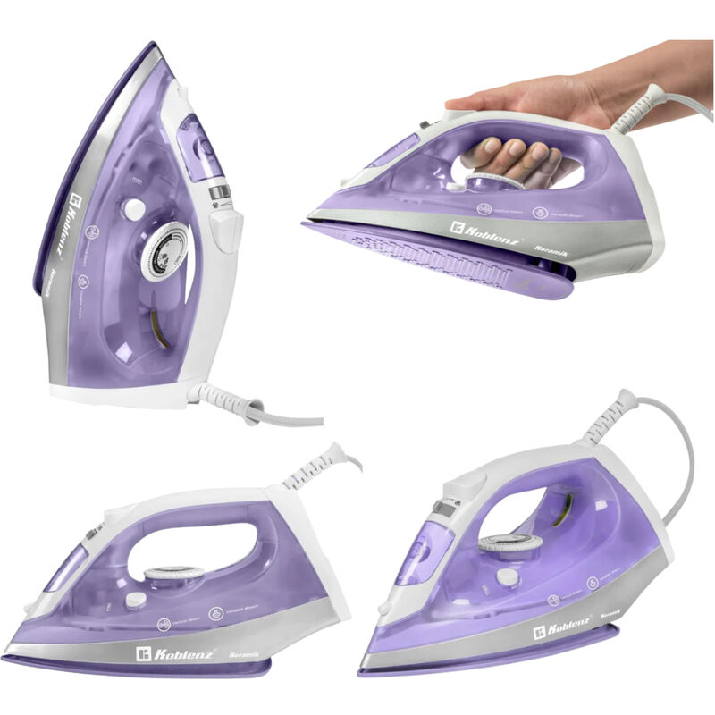 Centrifugadora Koblenz SCK-55 5.5 kg + Plancha ... image number null