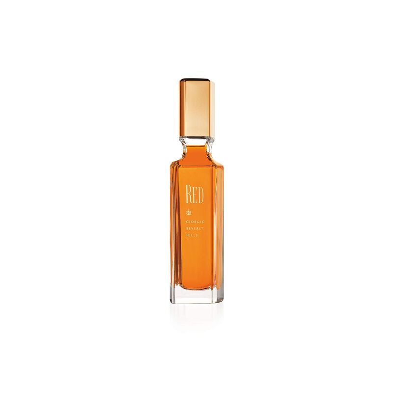 Perfume Giorgio Red De Giorgio Beverly Hills 50... image number null