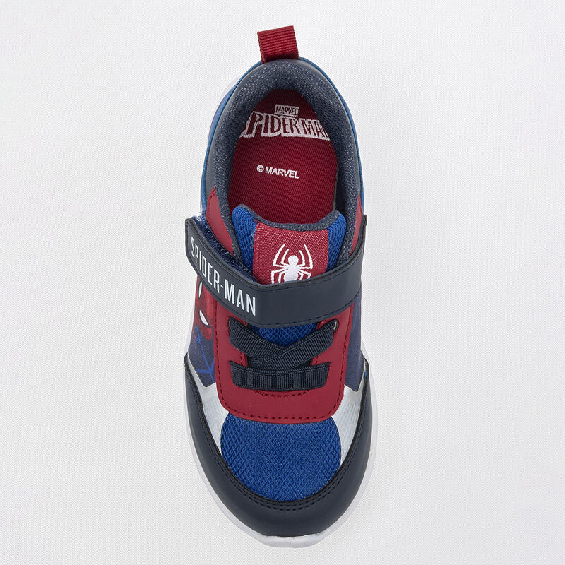 Licencias Tropicana Tenis urbano para ni&ntilde;o azul... image number null