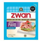 JAMON VIRGINIA PAVO ZWAN 250G
