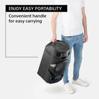 Minicomponente Sony Mhc-V13 Negro Con Bluetooth - 120V/240V