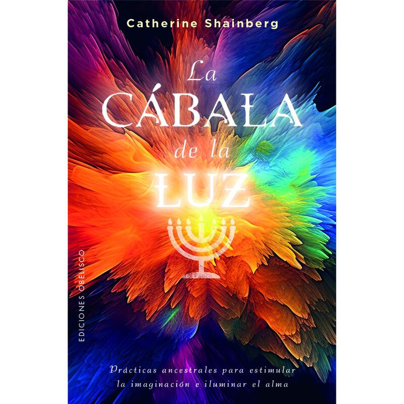 La c&aacute;bala de la luz image number null