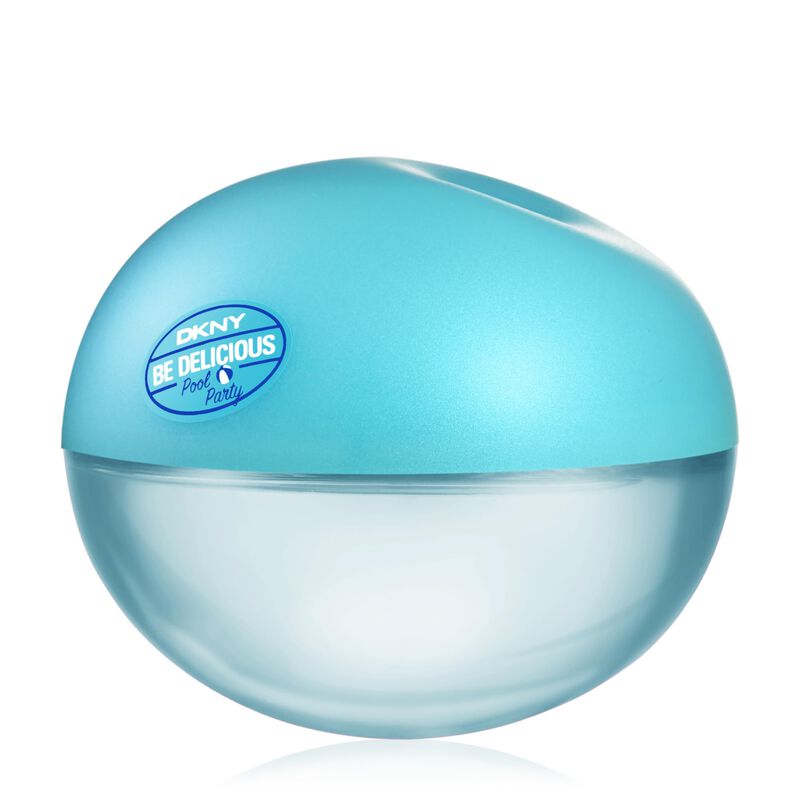 Perfume Dkny Be Delicious Pool Party Eau De Toi... image number null
