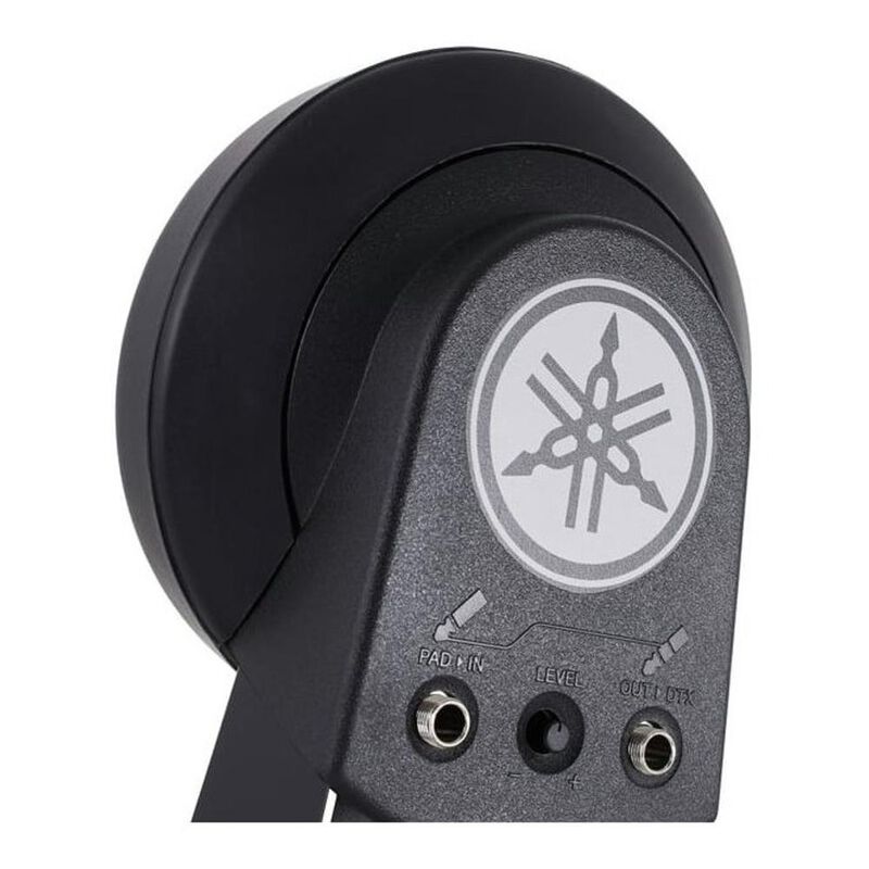 Yamaha Kp-65 Pad De Bombo Para Dtx Envio Gratis image number null