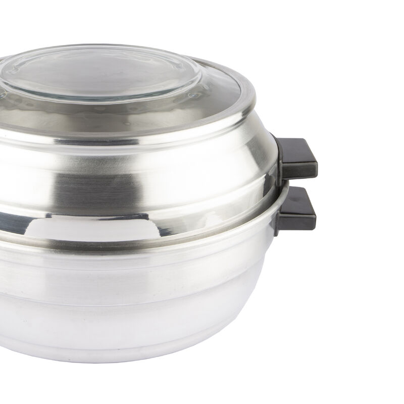 Olla Horno Milagro Modelo Hectorin image number null