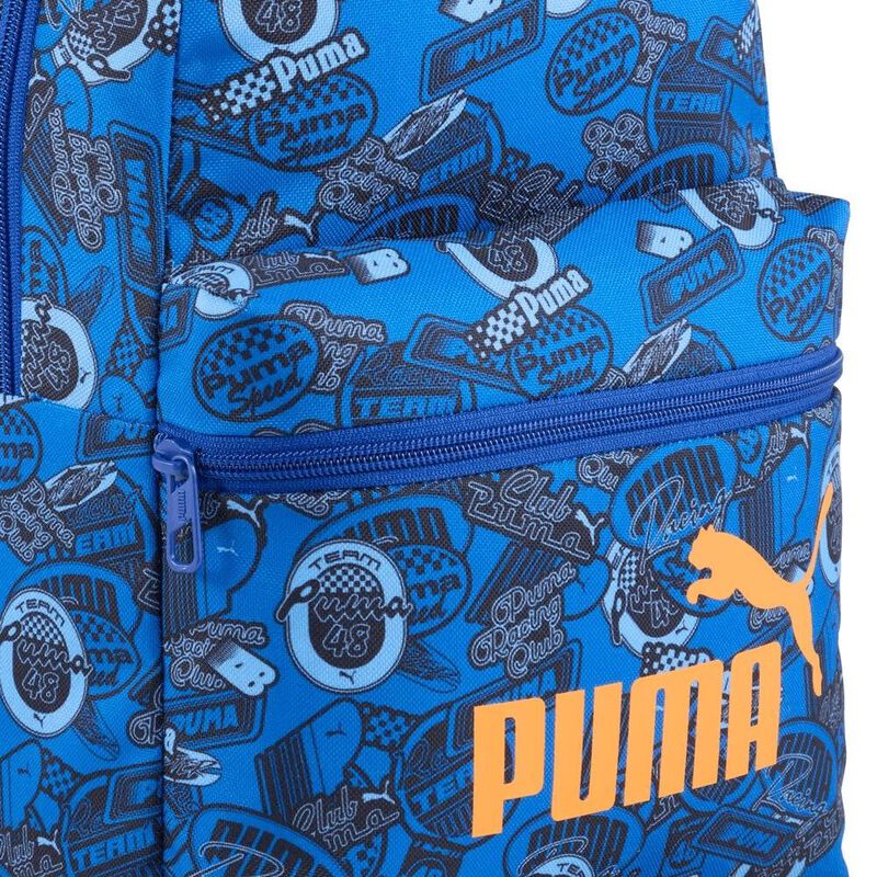 Minimochila Puma Phase Aop S Bp Unisex image number null