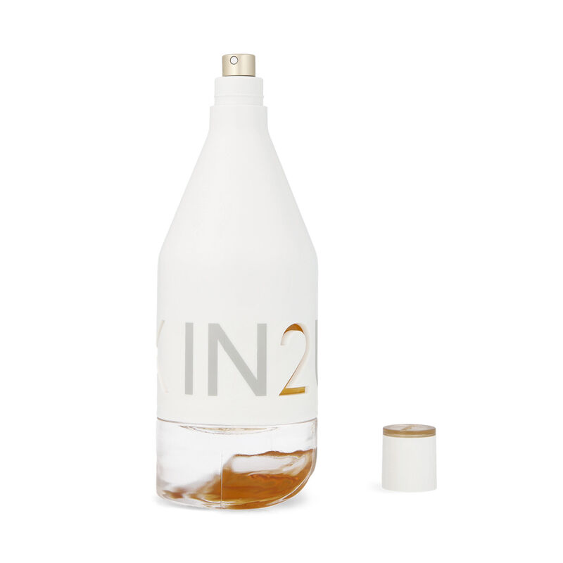 Ck In 2U 100Ml Edt Spray image number null