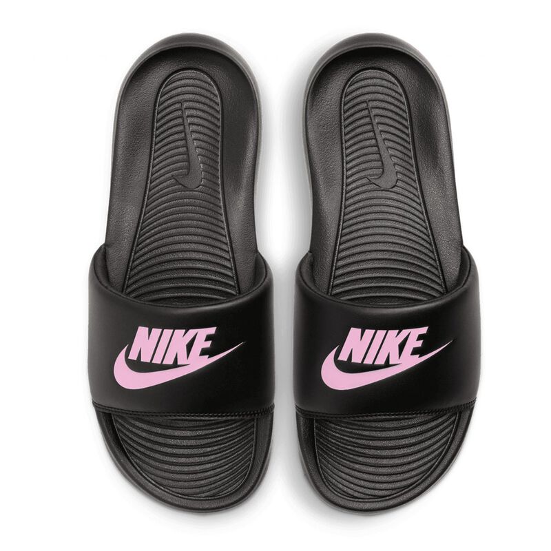 Sandalias Nike Victori One CN9677-002 Talla 27 image number null