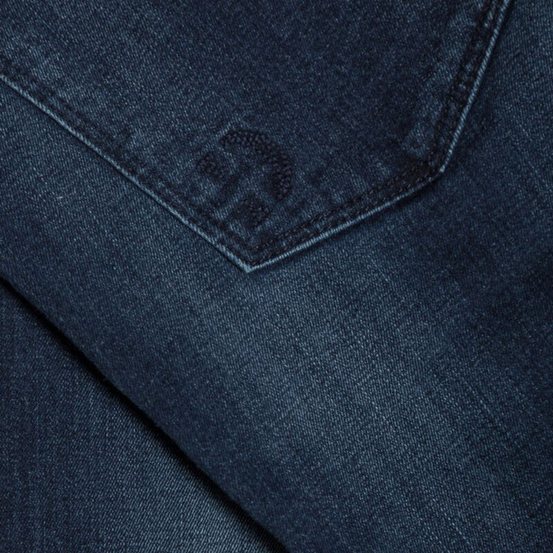 Duc Denim - Jeans Corte Recto Henri the Hopeful... image number null