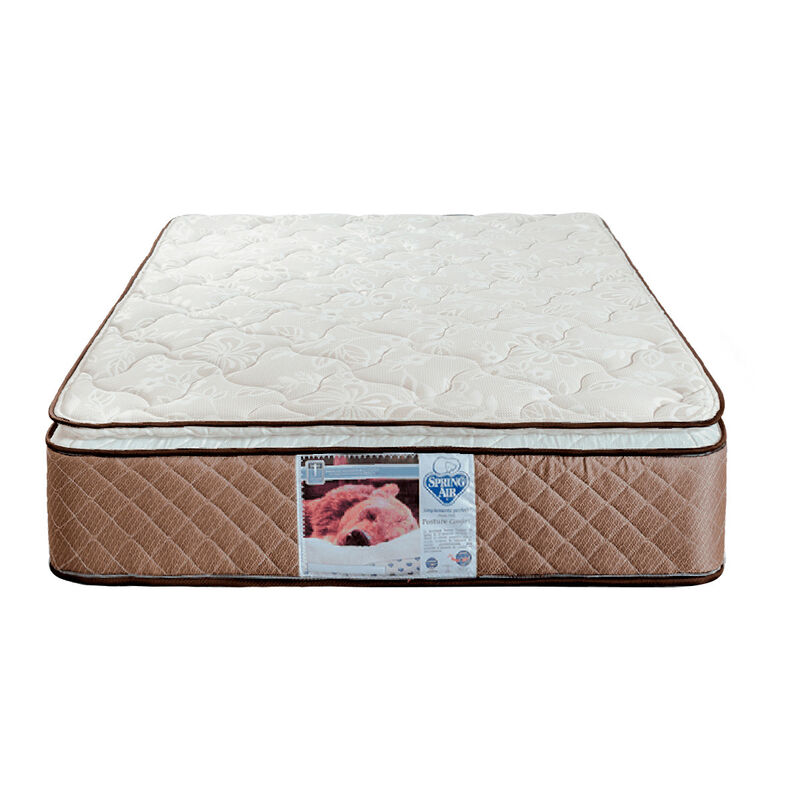 Colchón Matrimonial Spring Air Berkeley  image number null