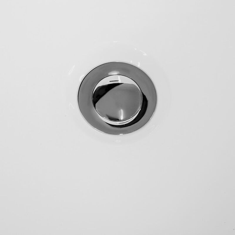 Tina Baño Bañera Fibra Vidrio Lujo Minimalista ... image number null