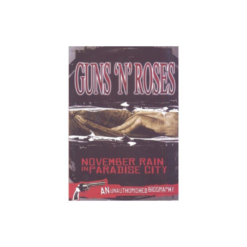 Guns N' Roses - November Rain In Paradise City ... image number null