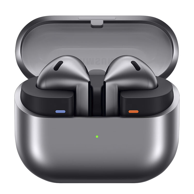 Samsung Galaxy Buds 3 R530 Plata image number null