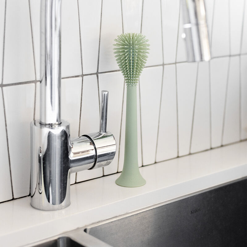 Cepillo Para Botellas Salvia image number null