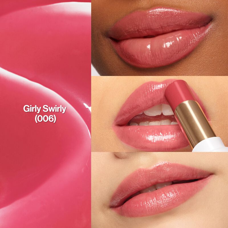 B&aacute;lsamo Labial Tintado Revlon Super Lustrous Gl... image number null