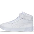 Tenis Puma Carina 2.0 Mid Para Mujer