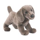 Peluche Douglas Cassie Weimaraner De 33 Cm