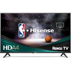 PANTALLA HISENSE 32A4 32 PULGADAS ROKU SMART TV HD SERIE