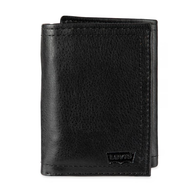Cartera Triple Levi's Sleek And Slim Para Hombr... image number null
