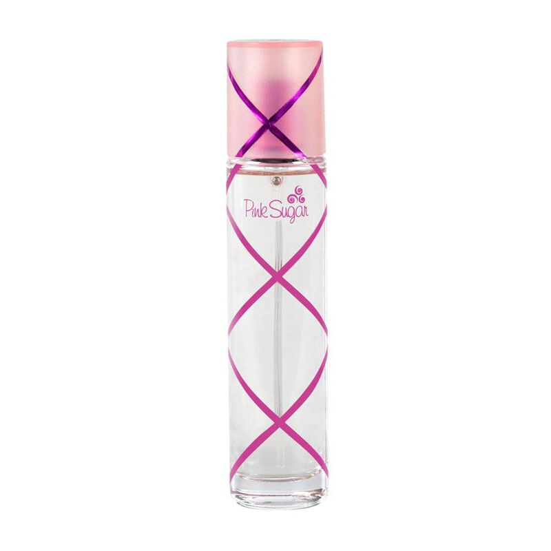 Perfume Pink Sugar Eau De Toilette 50 Ml Para M... image number null