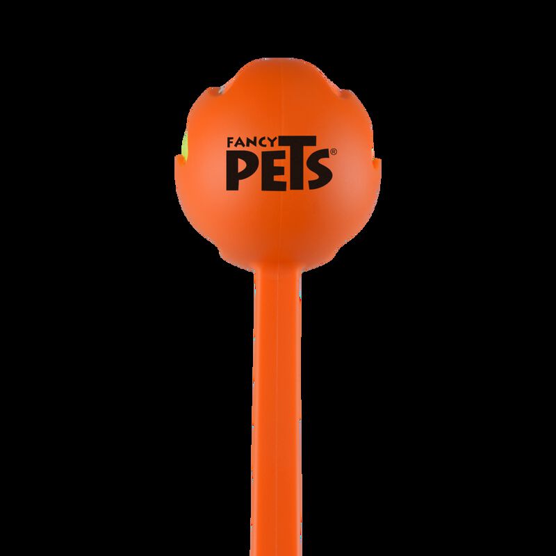 Fancy Pets Juguete Lanzador de Pelota para Perr... image number null