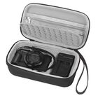 Funda De Transporte Seracle Para C&aacute;mara Canon G7x Mark Iii/ii