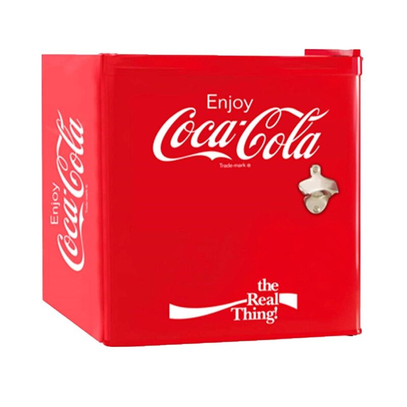 Frigobar Dace Fbcoke16e 1.6 Pies Coca Cola End image number null