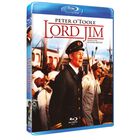 Lord Jim (blu-rayr) Lord Jim Bdr
