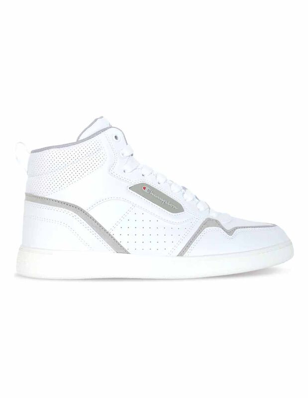 Tenis Caballero Champion Lore Blanco CAS10637M image number null