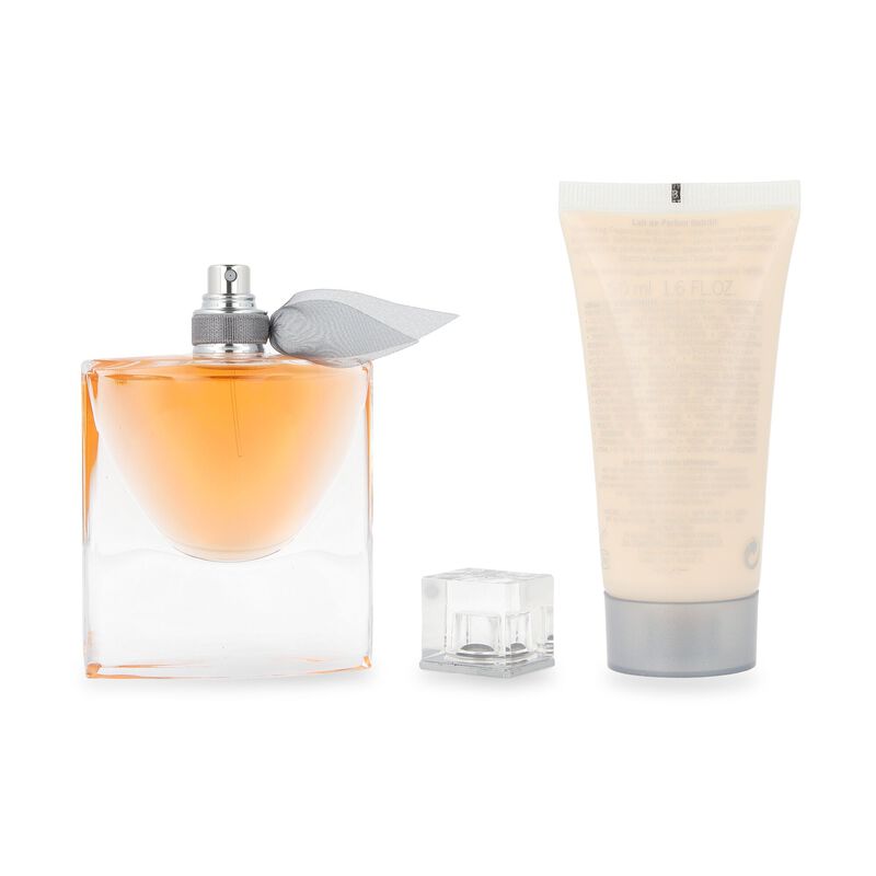 Set La Vie Est Belle 2Pzs image number null