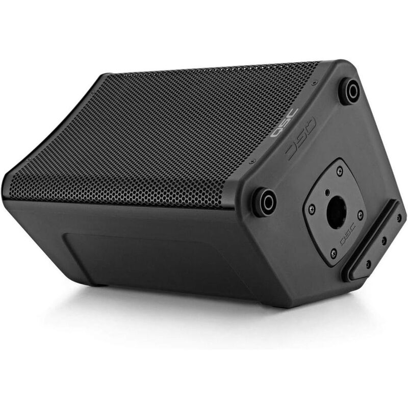 Qsc Cp8 Bocina Activa 8 2 Vias 1000w Color negr... image number null