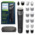 Kit De Aseo Norelco Philips Multigroom Series 5000 Mg5970/49
