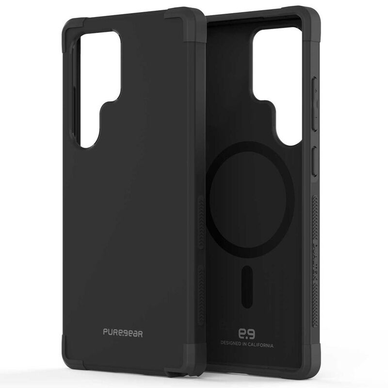 . Funda PUREGEAR Dualtek Mag para Samsung S25 U... image number null