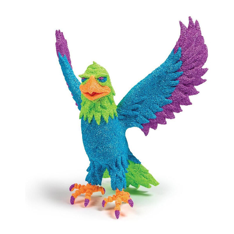 Kinetic Foam Espuma Cinética 3 Piezas Spin Mast... image number null