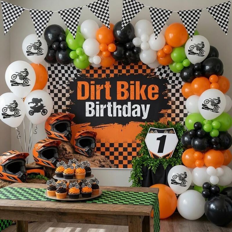 Set De 12 Globos De L&aacute;tex Malayan Products 30 c... image number null