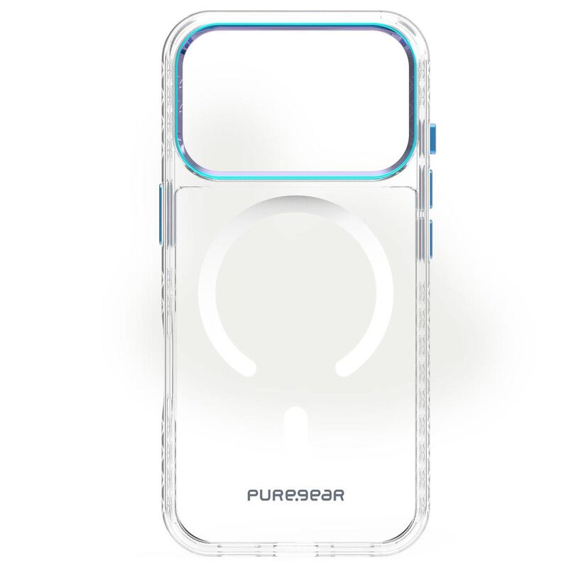 Funda Case PUREGEAR Slimshell Plus Mag para iPh... image number null