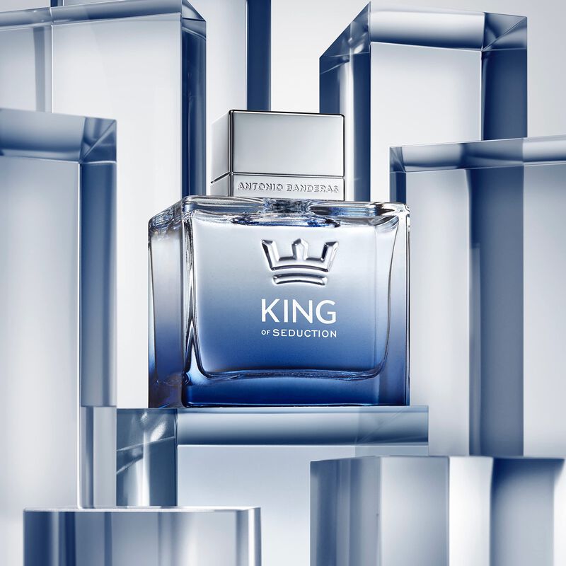 Perfume Antonio Banderas King Of Seduction Eau ... image number null