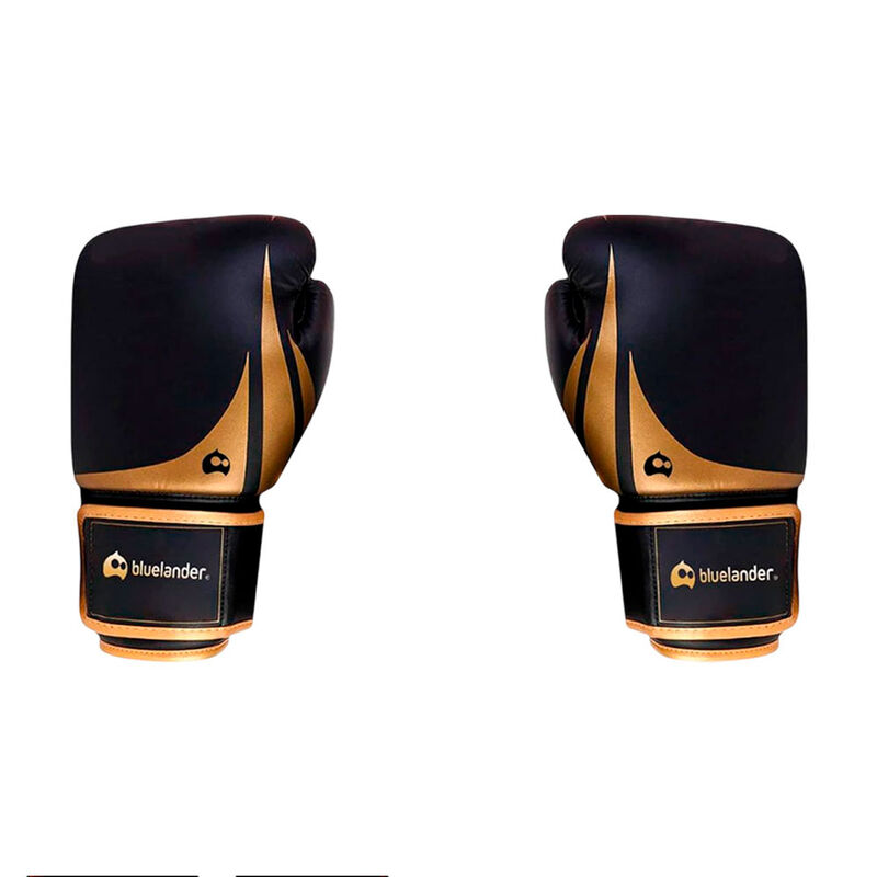 Kit Maquina de Boxeo Musical con Guantes de Box... image number null