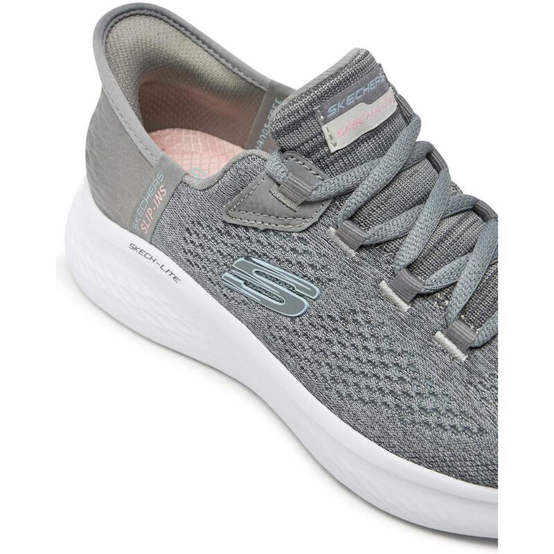 Tenis Skechers Lite Pro-Natural para Mujer image number null