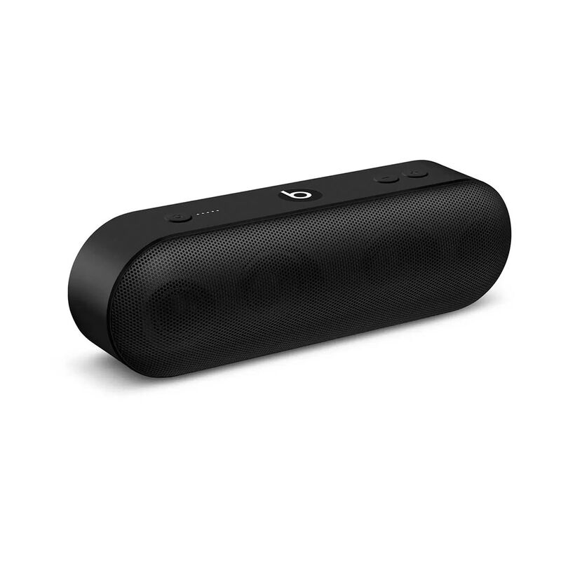 Bocina Bluetooth Beats Portátil Pill+ Negro Son... image number null