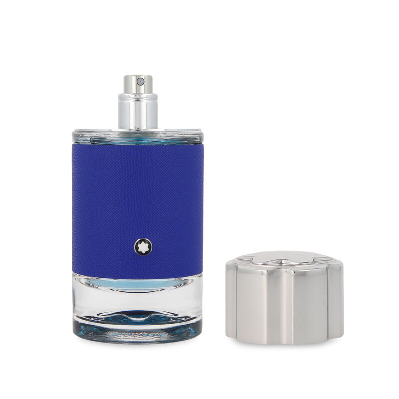 Mont Blanc Explorer Ultra Blue 100 Ml Edp Spray image number null