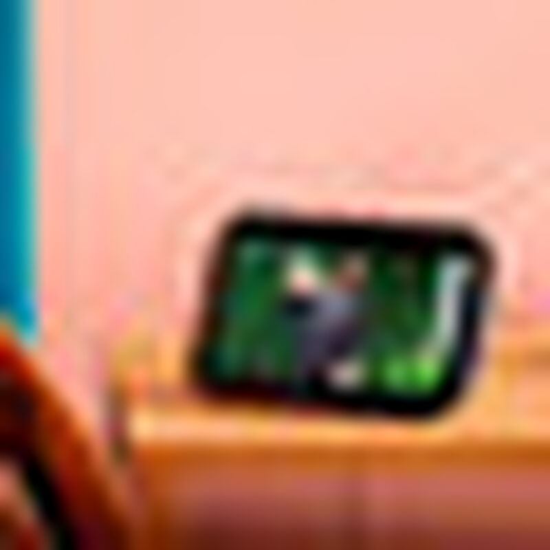 AMAZON ECHO SHOW 5 (3RD GENERATION) 5.5 PULGADA... image number null