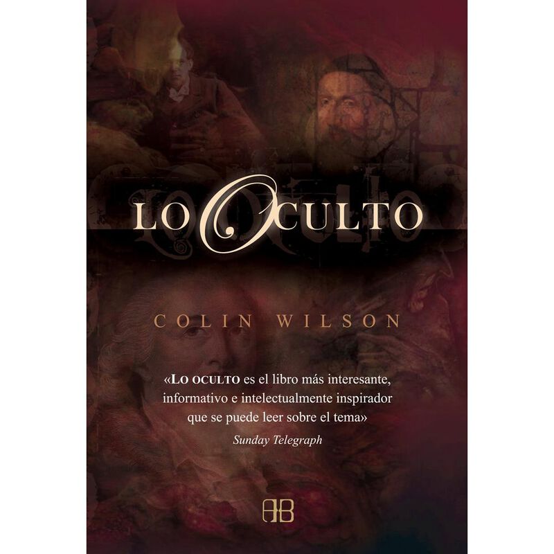 Lo oculto image number null