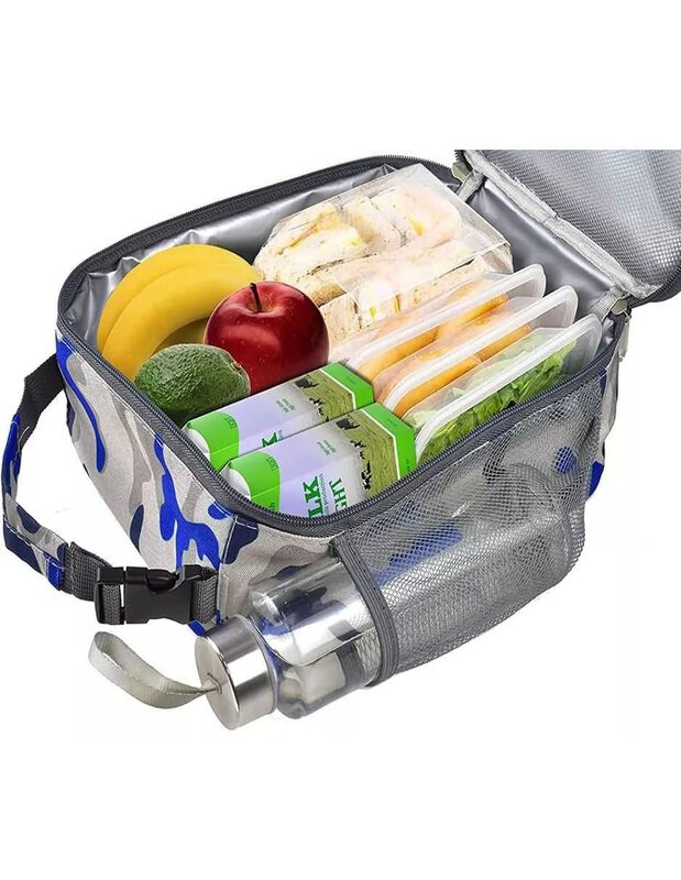 Lonchera térmica Casa BIU image number null