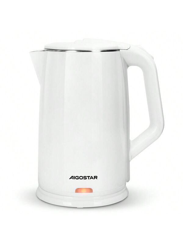 Aigostar Hervidor El&eacute;ctrico De Agua Jarra 1.7 L... image number null