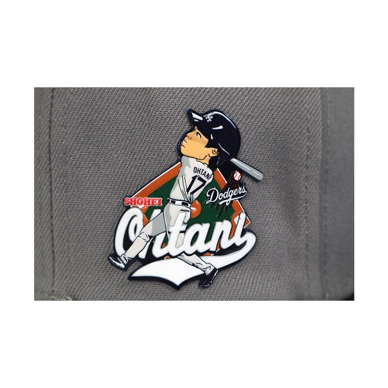 Gorra New Era 59Fifty Los Angeles Dodgers Ohtan... image number null