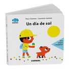 Un D&iacute;a De Sol, De Laurence James, Combel, Pasta Blanda