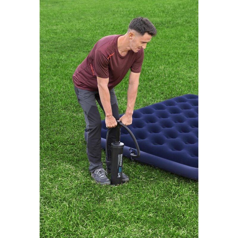 Bomba de aire manual Bestway Air Hammer 3500 image number null