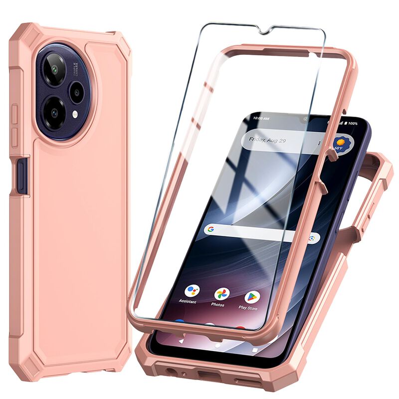 Funda Para Tel&eacute;fono Mocotto Para Cricket Icon P... image number null