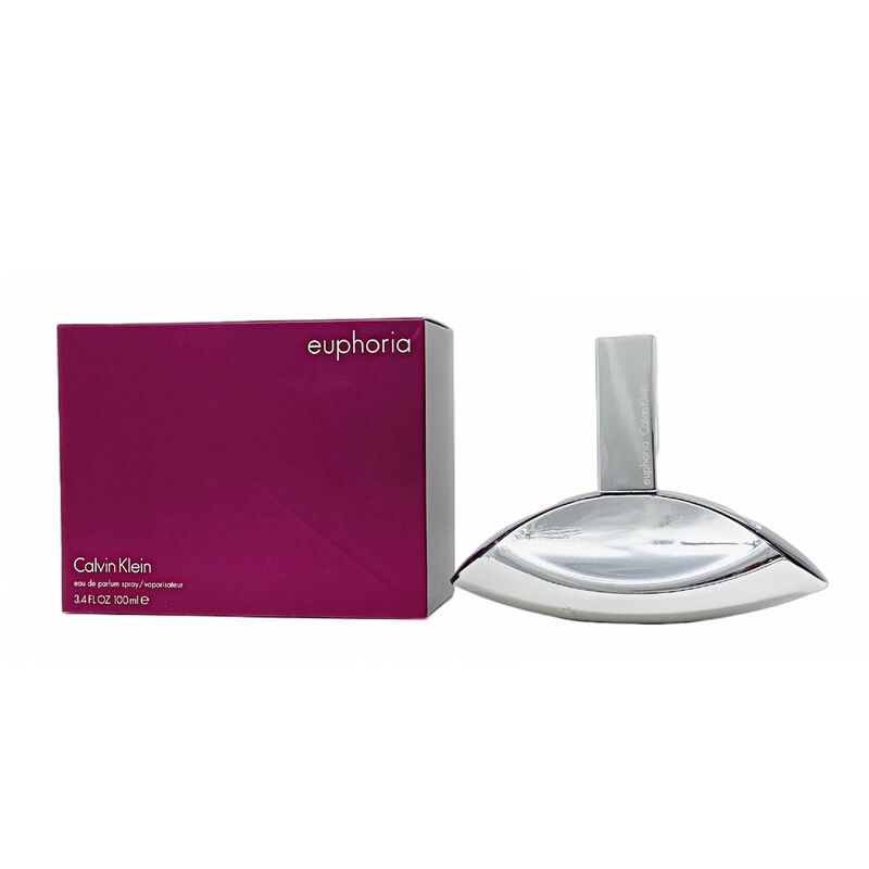 C&k Euphoria Tradicional Eau De Parfum 100&nbsp;ml P... image number null